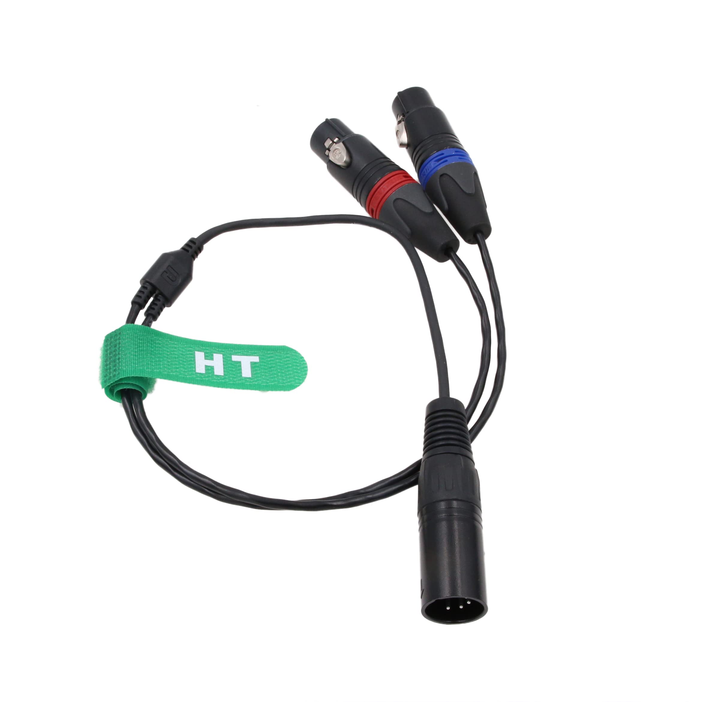 Amazon.com: HangTon Mic Stereo Audio Cable for Sony Venice ARRI